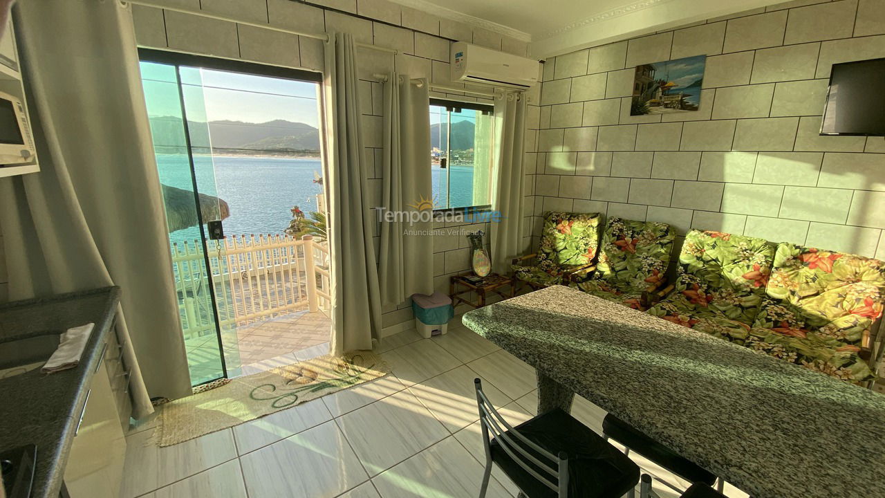 House for vacation rental in Florianópolis (Pântano do Sul)
