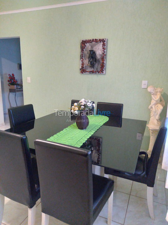 House for vacation rental in São José da Barra (Centro)