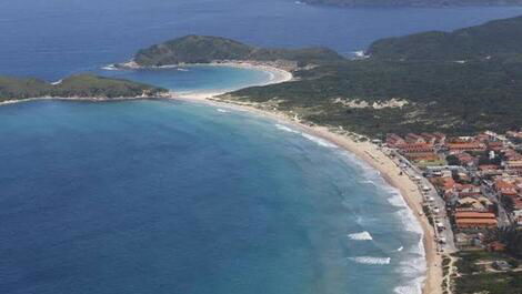 Peró  Cabo frio RJ 