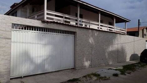 House for rent in Porto Seguro - Praia de Taperapuan