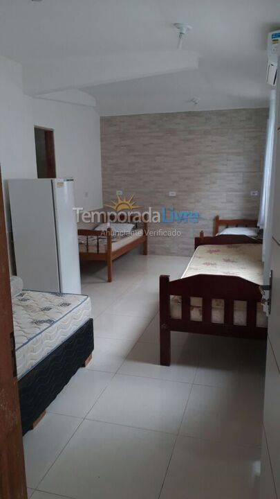 House for vacation rental in Porto Seguro (Praia de Taperapuan)