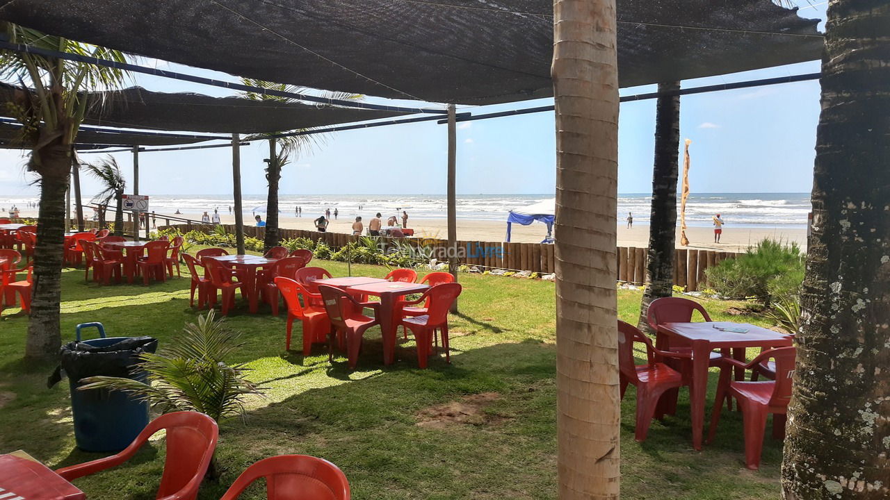 Casa para aluguel de temporada em Itanhaém (Bopiranga)