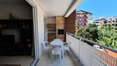 Apartamento Confortável a 150 metros da PRAIA GRANDE- UBATUBA