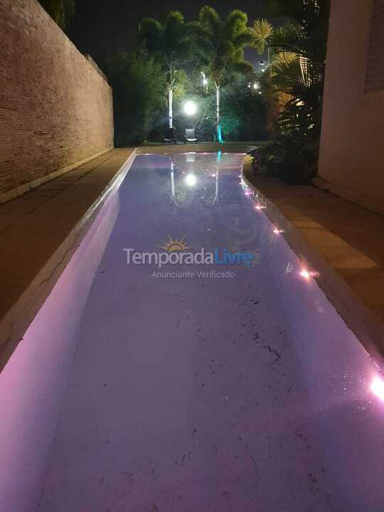 House for vacation rental in Rio de Janeiro (Barra da Tijuca)