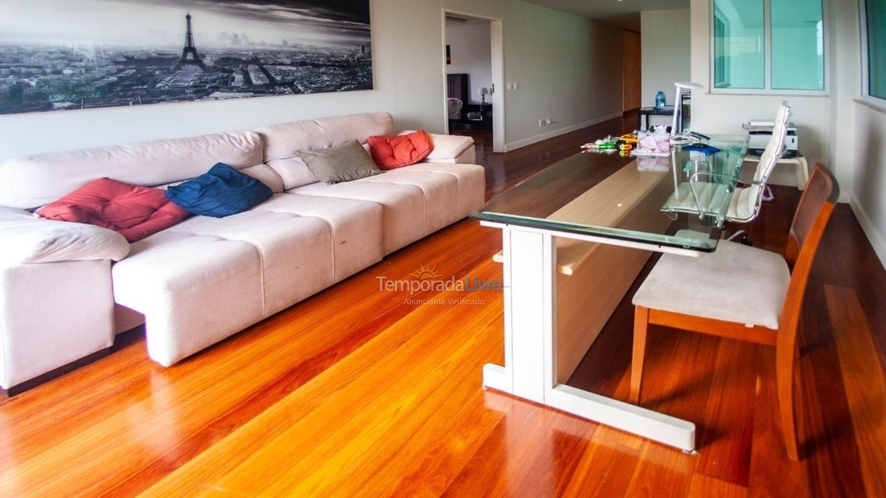 House for vacation rental in Rio de Janeiro (Barra da Tijuca)