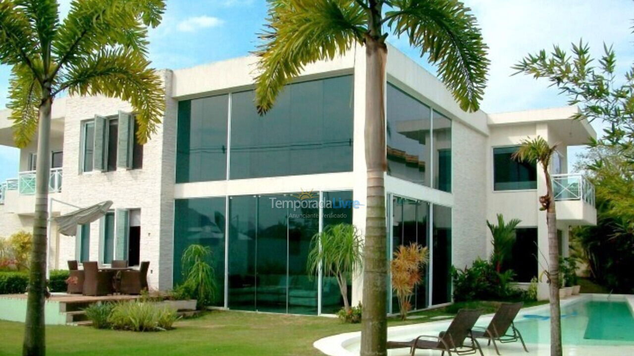 House for vacation rental in Rio de Janeiro (Barra da Tijuca)