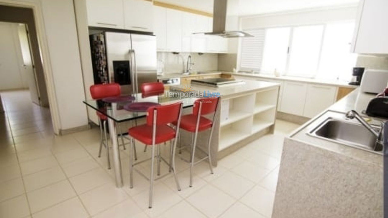 House for vacation rental in Rio de Janeiro (Barra da Tijuca)