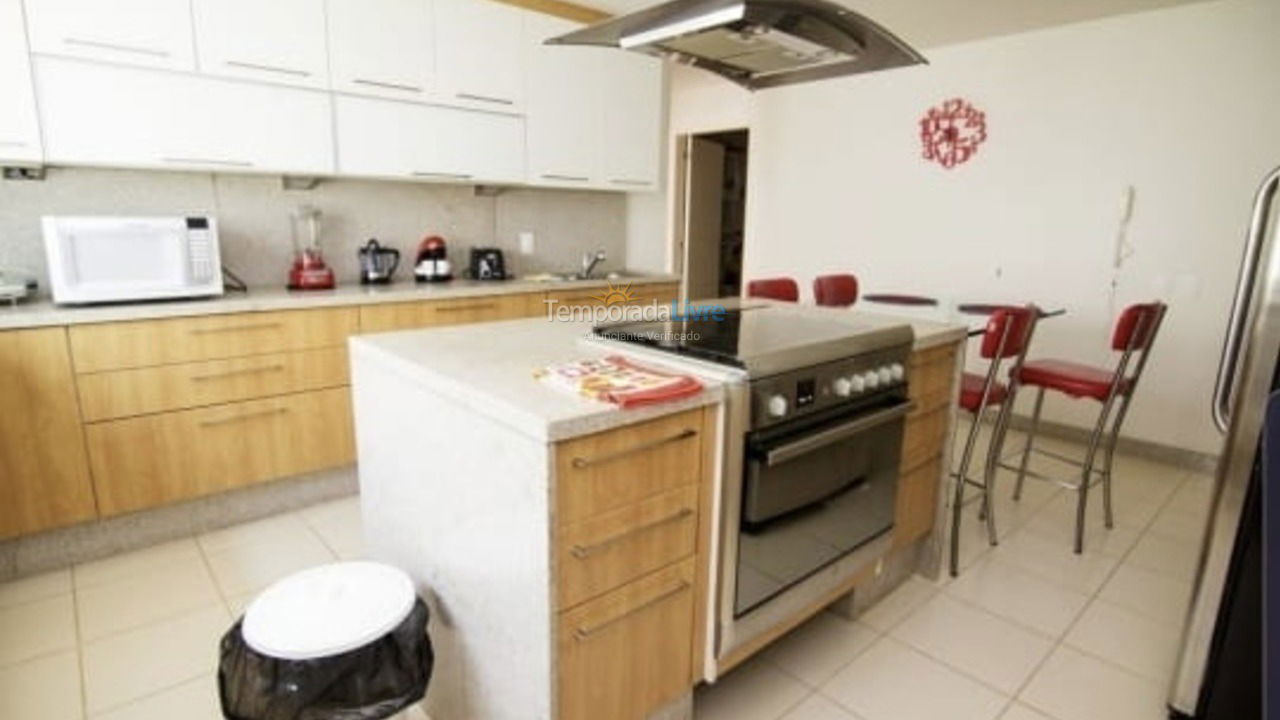 House for vacation rental in Rio de Janeiro (Barra da Tijuca)
