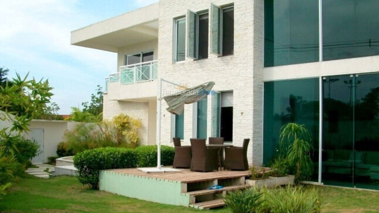 House for vacation rental in Rio de Janeiro (Barra da Tijuca)