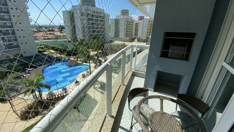 Apartamento para alugar em Penha - Armaçao