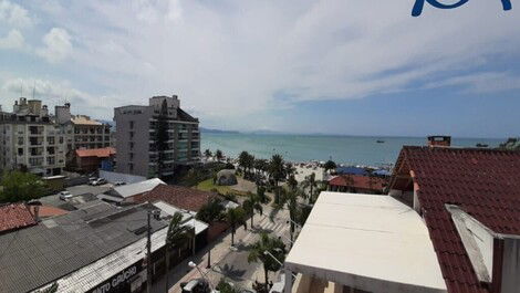 RESIDENTIAL APARTMENT in FLORIANÓPOLIS - SC, CANASVIEIRAS