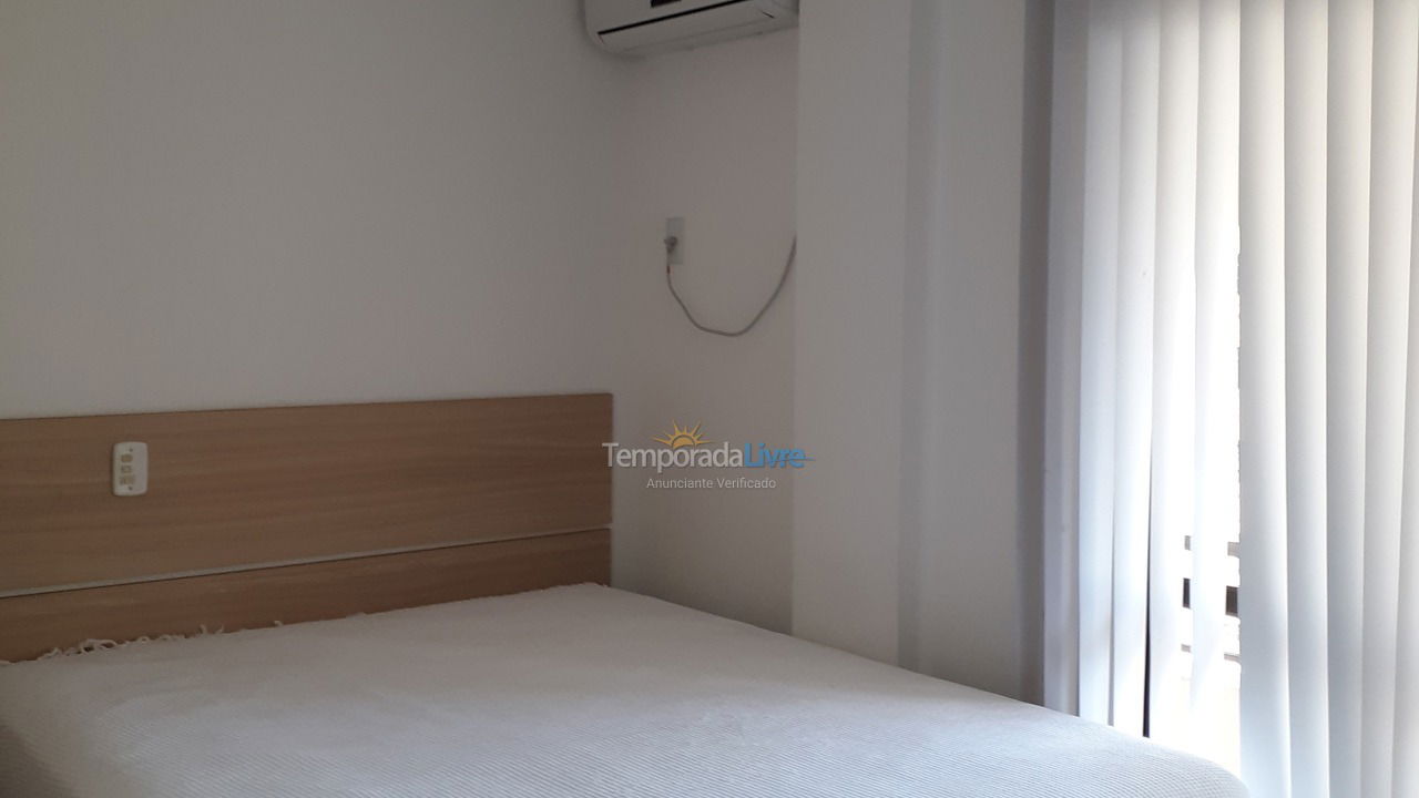 Apartamento para alquiler de vacaciones em Itapema (Meia Praia)