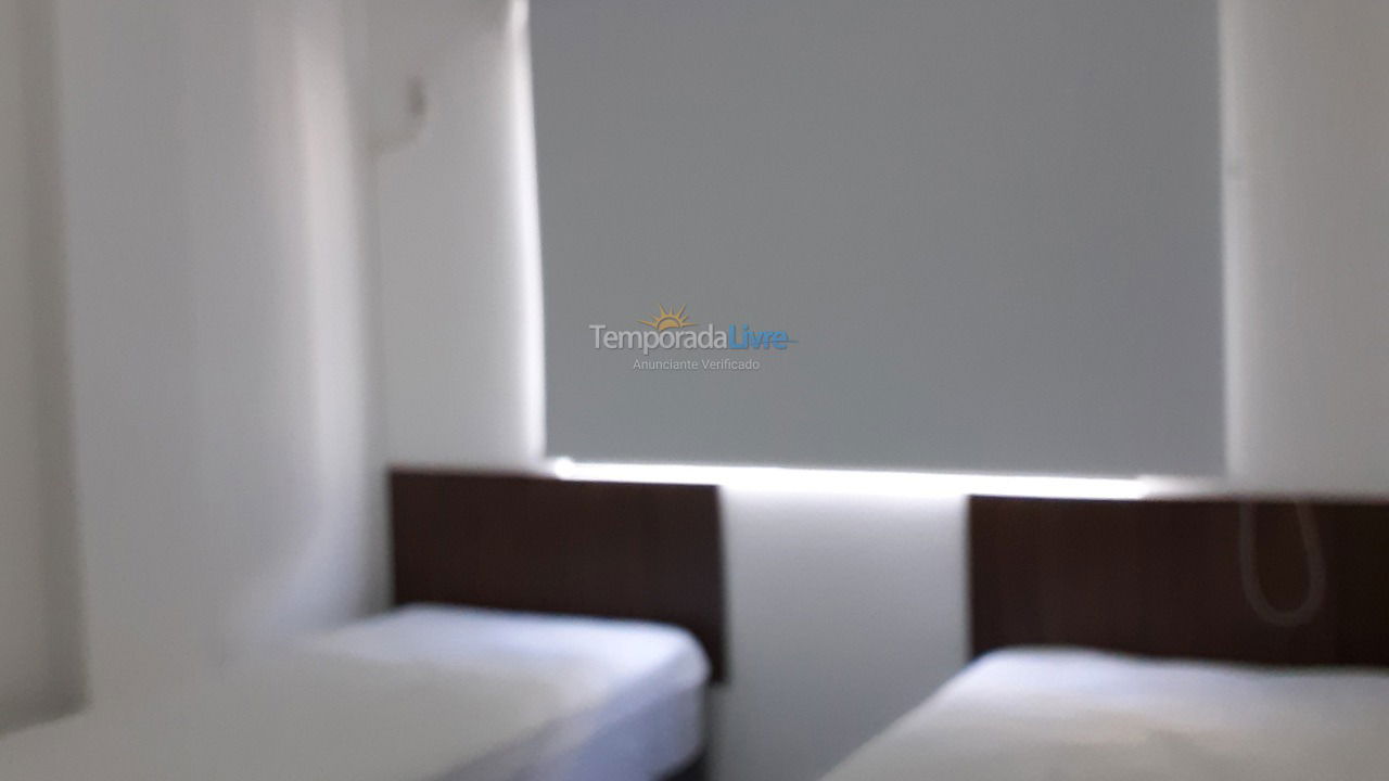 Apartamento para alquiler de vacaciones em Itapema (Meia Praia)
