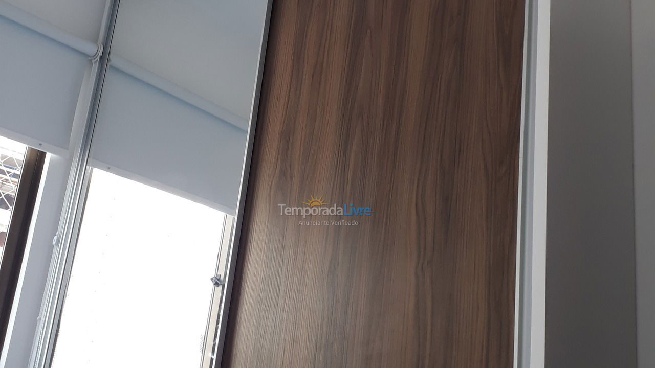 Apartamento para alquiler de vacaciones em Itapema (Meia Praia)
