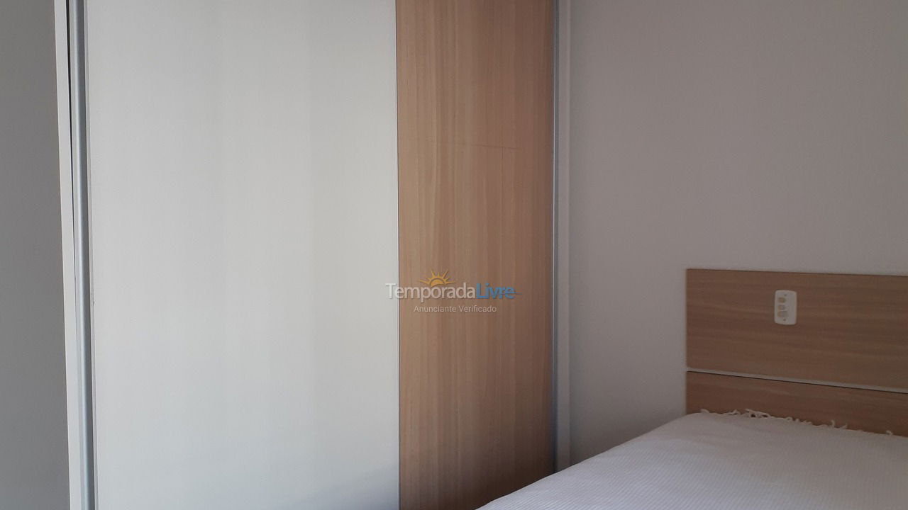 Apartamento para alquiler de vacaciones em Itapema (Meia Praia)