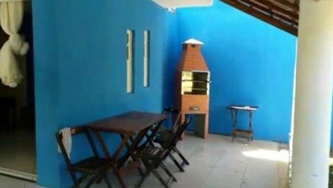 Temporary rent in Barra de Jacuípe