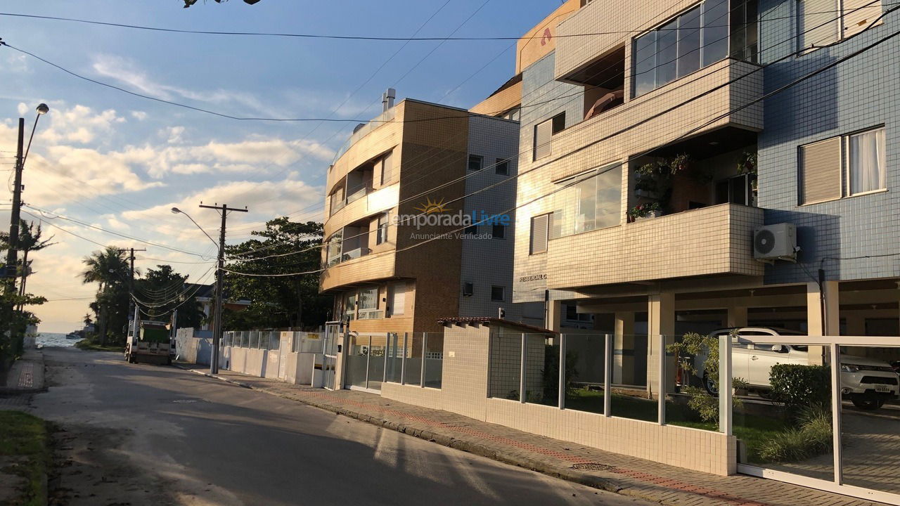 Apartamento para aluguel de temporada em Florianópolis (Cachoeira do Bom Jesus)