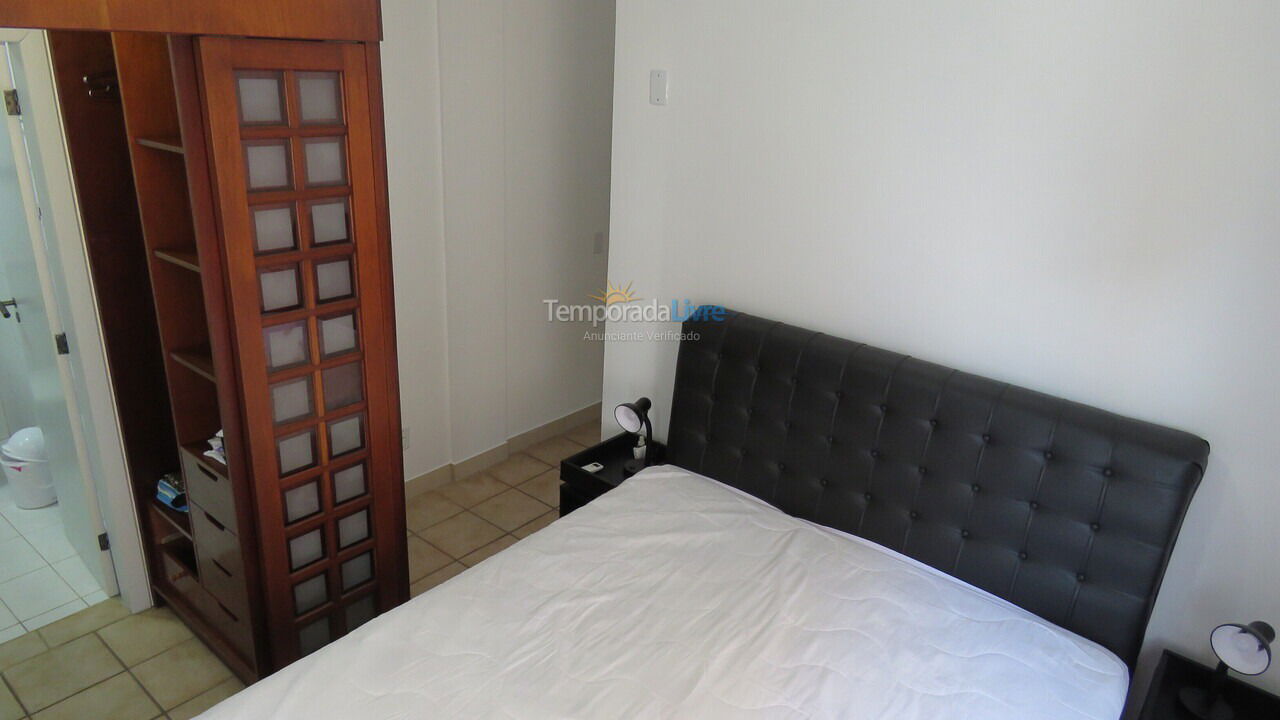 Apartamento para alquiler de vacaciones em Florianópolis (Cachoeira do Bom Jesus)