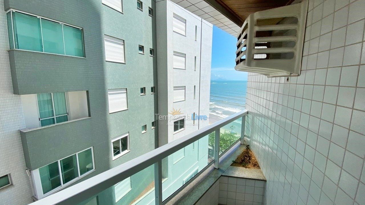 Apartamento para alquiler de vacaciones em Balneário Camboriú (Balneário Camboriú)