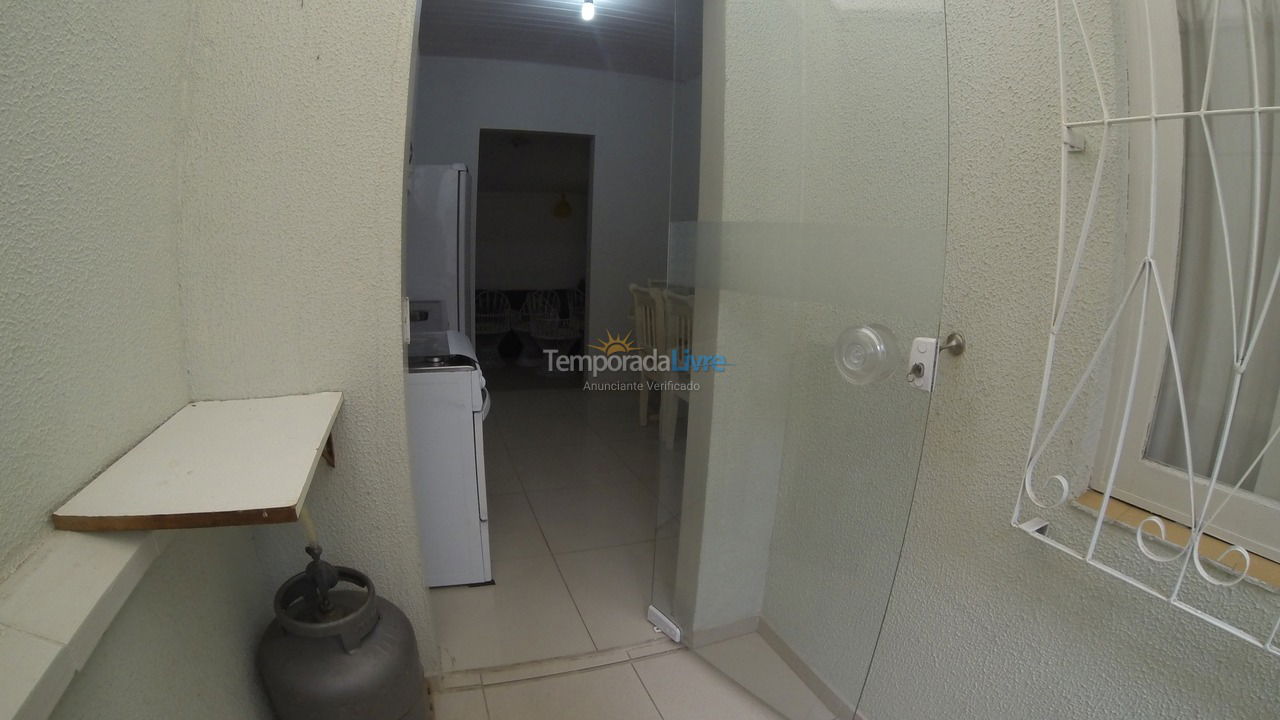 Apartment for vacation rental in Balneário Camboriú (Praia Central)