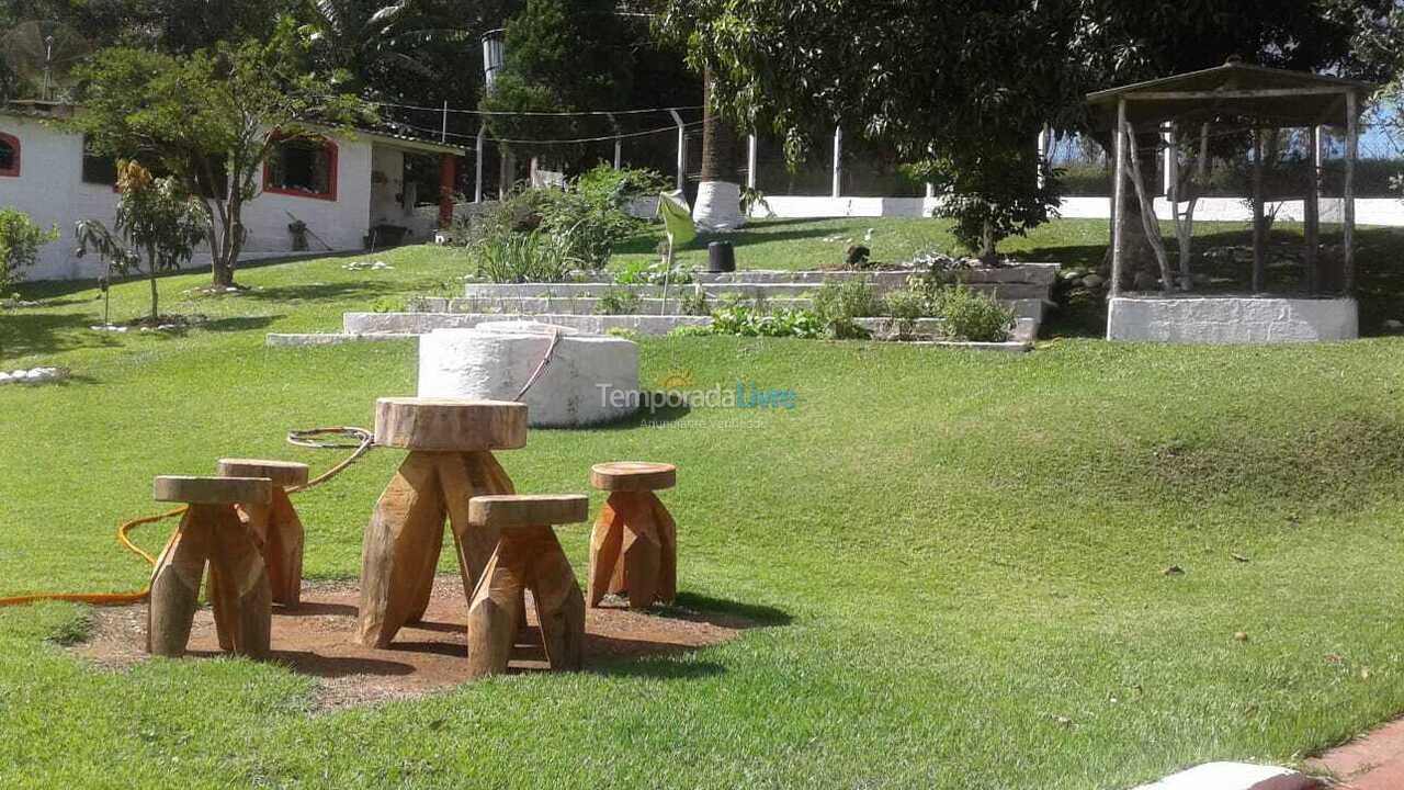Granja para alquiler de vacaciones em Mairinque (Sebandilha)