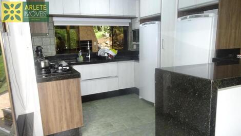 GRAN CASA CON PISCINA EN PORTO BELO CON HASTA 12 PERSONAS: