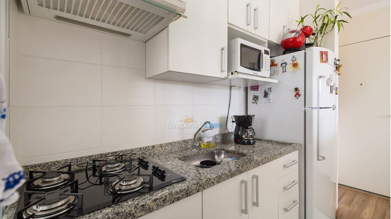 Apartment for vacation rental in São Paulo (Vila Pirajussara E Portal do Morumbi)