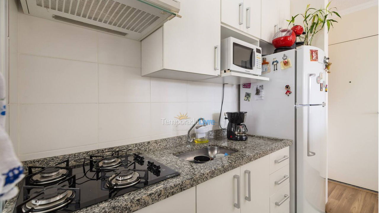 Apartamento para aluguel de temporada em São Paulo (Vila Pirajussara E Portal do Morumbi)