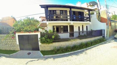 Casa para alquilar en Bombinhas - Praia de Bombinhas