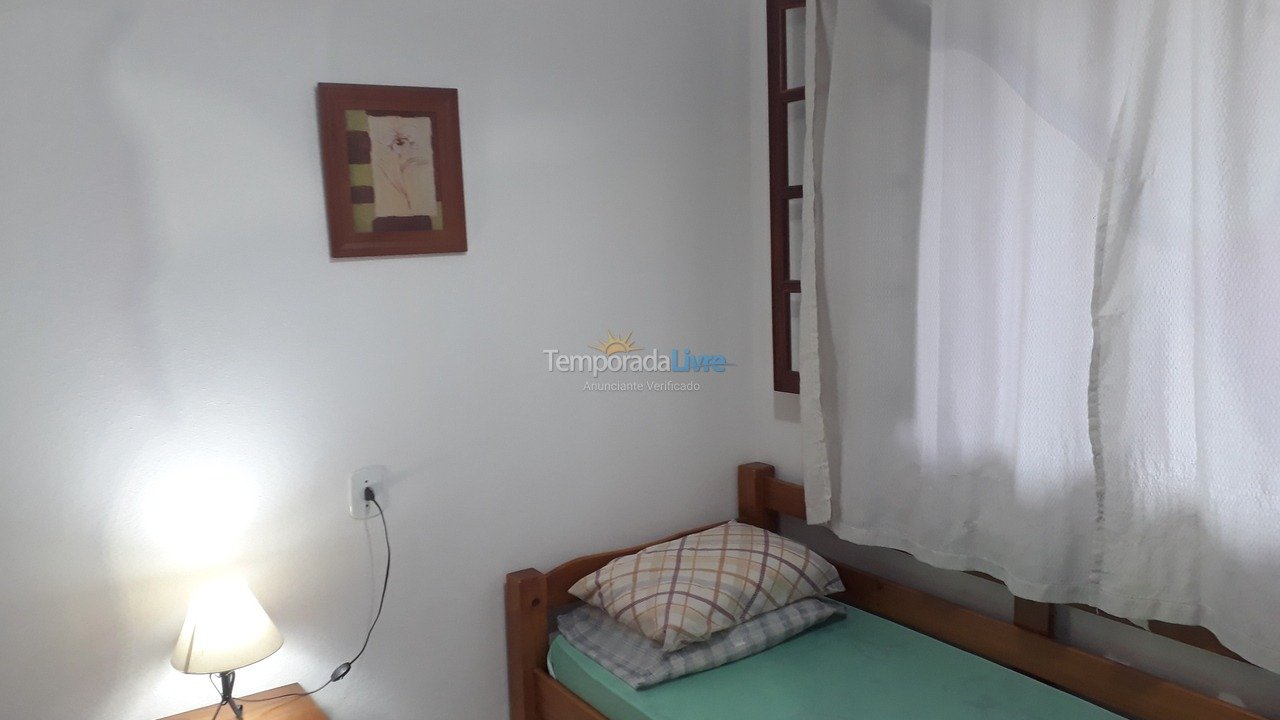 House for vacation rental in Paraty (Taquari)