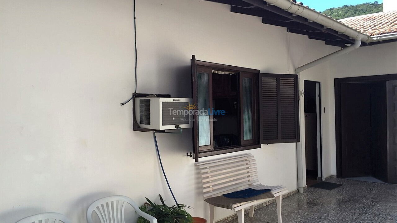 House for vacation rental in Porto Belo (Centro)