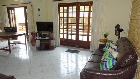 GREAT DUPLEX AT BOMBAS BEACH FOR 13 PEOPLE