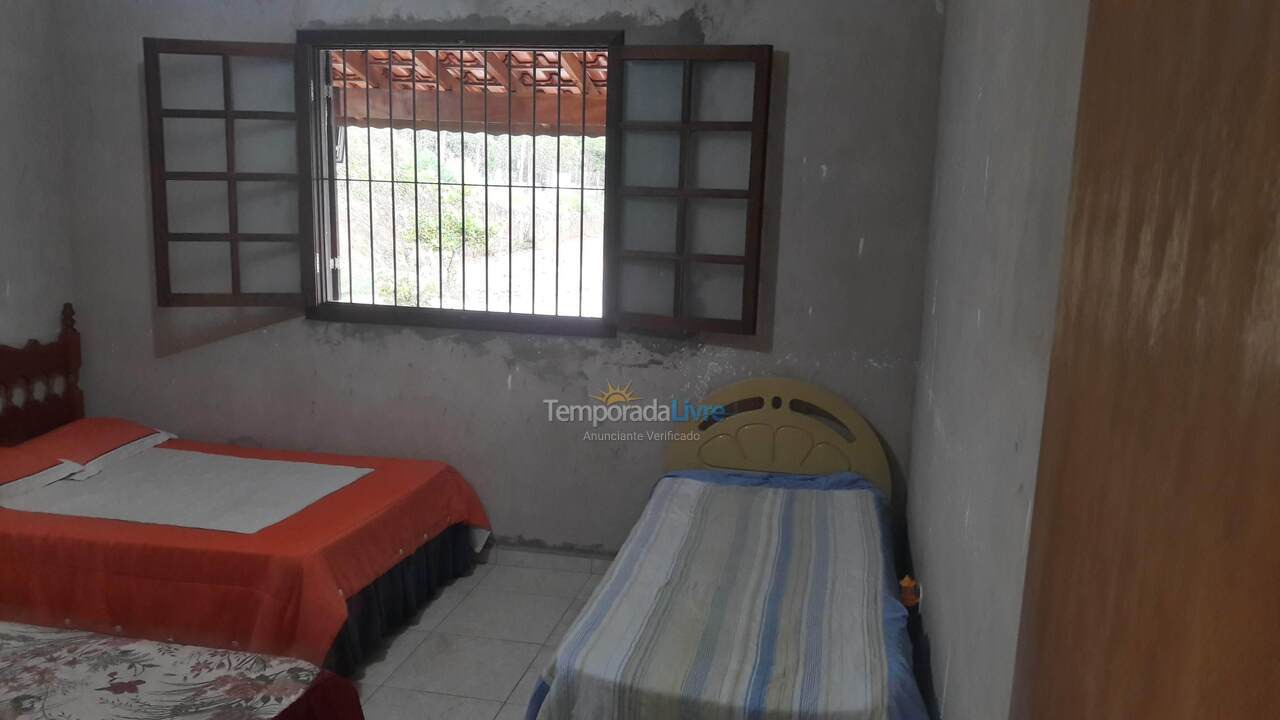 Granja para alquiler de vacaciones em Itu (Bairro Taquaral 1imovel)