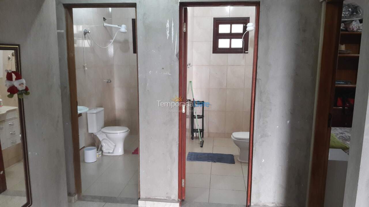 Granja para alquiler de vacaciones em Itu (Bairro Taquaral 1imovel)