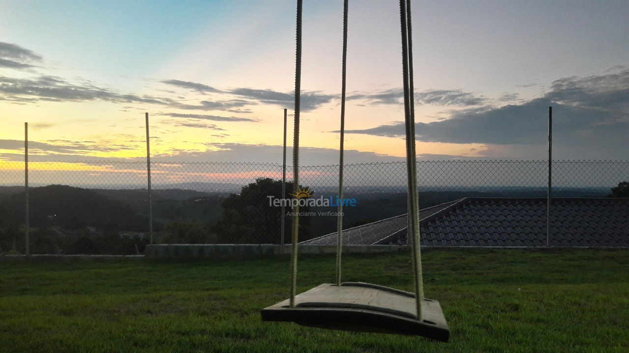 Granja para alquiler de vacaciones em Itu (Bairro Taquaral 1imovel)