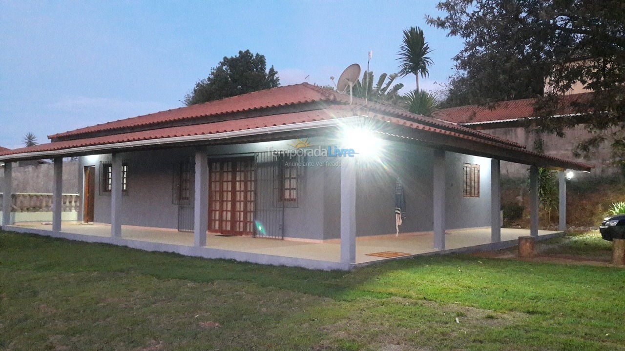 Granja para alquiler de vacaciones em Itu (Bairro Taquaral 1imovel)