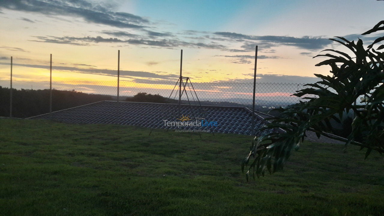Granja para alquiler de vacaciones em Itu (Bairro Taquaral 1imovel)