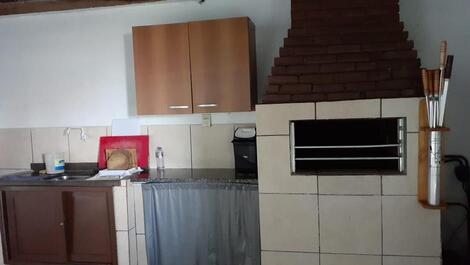 Casa Praia de Cidreira RS 150m del mar