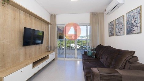 Apartment with 2 suites 100m from the sea