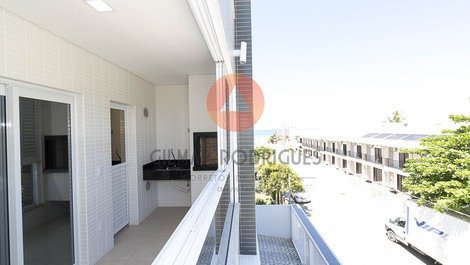 Apartment with 2 suites 100m from the sea