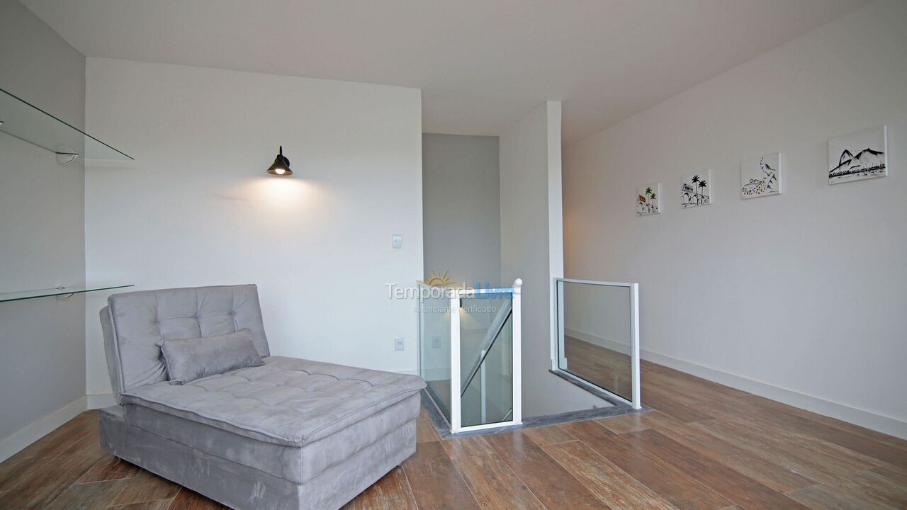House for vacation rental in Rio de Janeiro (Copacabana)