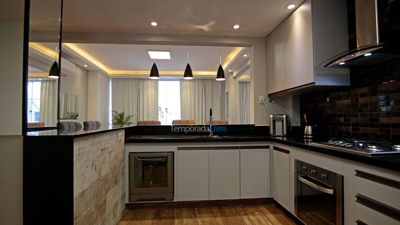 House for vacation rental in Rio de Janeiro (Copacabana)