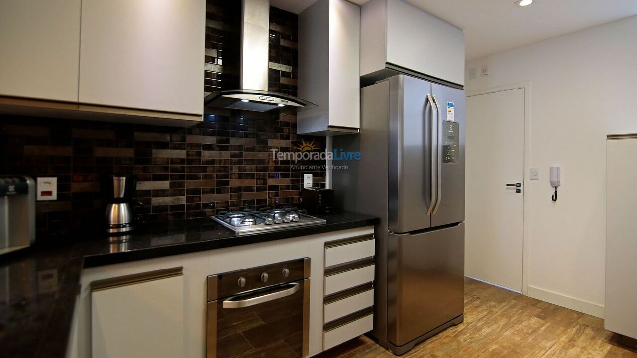 House for vacation rental in Rio de Janeiro (Copacabana)