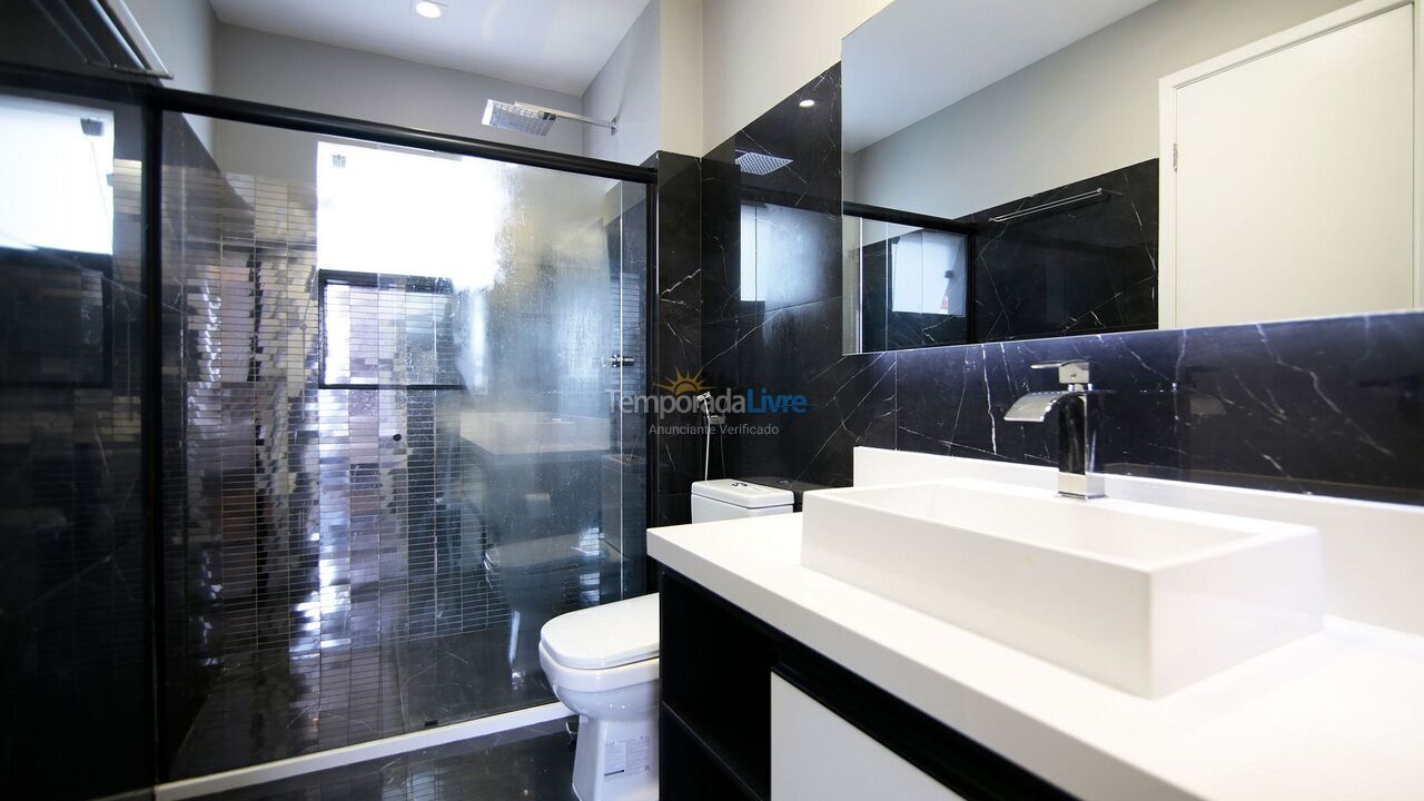 House for vacation rental in Rio de Janeiro (Copacabana)