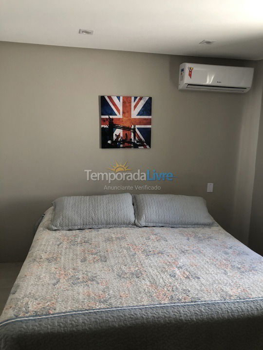 Casa para alquiler de vacaciones em Camaçari (Praia de Guarajuba)