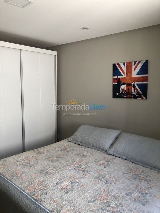 Casa para alquiler de vacaciones em Camaçari (Praia de Guarajuba)