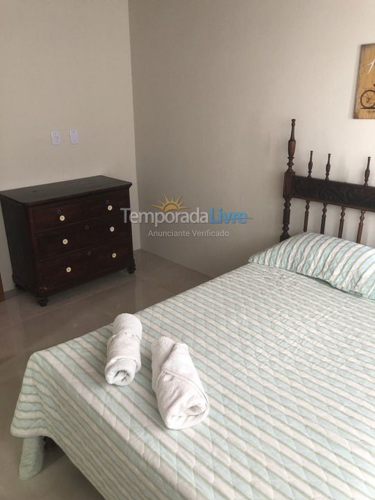 Casa para alquiler de vacaciones em Camaçari (Praia de Guarajuba)
