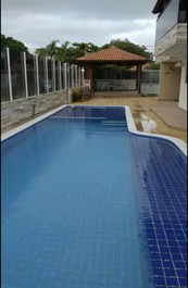 Flat Praia dos Carneiros - 150 m from the sea