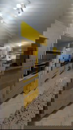 Cozinha completa