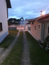 Suite Paraty Moradas do Alfredinho - Guarda do Embaú